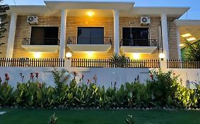 Infinity Villa